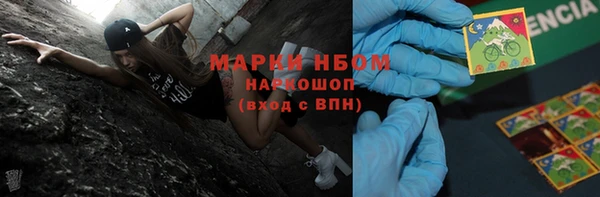 прущие крисы Каменка